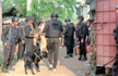 Two women held for Burdwan blast